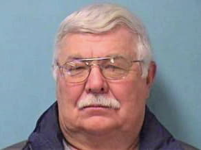 Wessel Harold - Stearns County, MN 