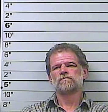 Collier Izatt - Lee County, MS 
