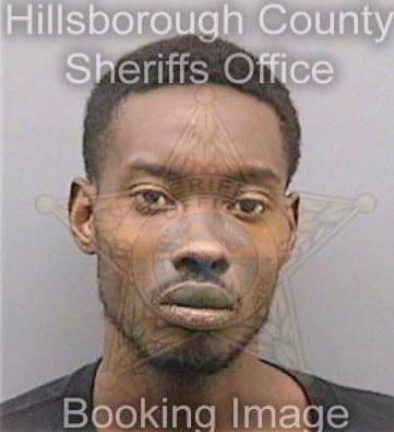 Miller Jack - Hillsborough County, FL 