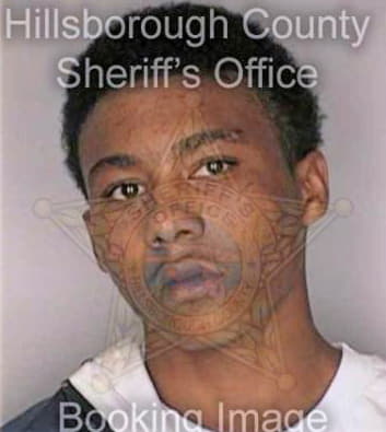 Welch Jamar - Hillsborough County, FL 