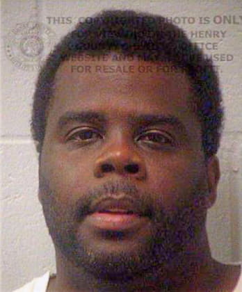 Romeo Jamell - Henry County, GA 
