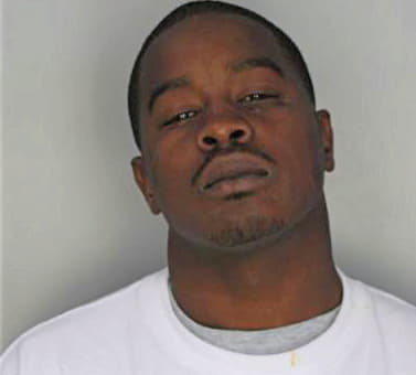 Anderson James - Hillsborough County, FL 