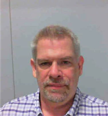 Franklin James - Mecklenburg County, NC 