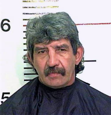 Collins John - Harrison County, TX 