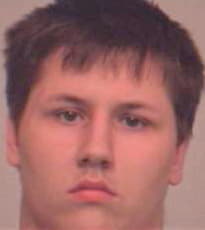 Riley John - Pickaway County, OH 