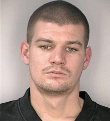 Irvan Jonathan - Hillsborough County, FL 