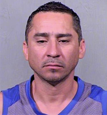 Benitez Jose - Maricopa County, AZ 