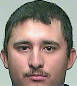 Cerda-Ponce Jose - TomGreen County, TX 