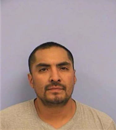 Martinez Jose - Travis County, TX 