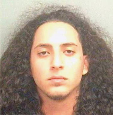 Cid Joseph - PalmBeach County, FL 