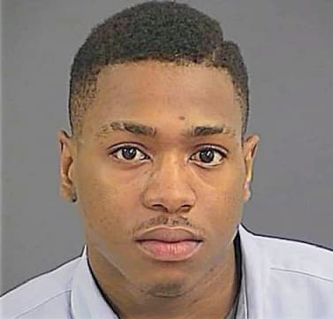 Simmons Joshua - Charleston County, SC 