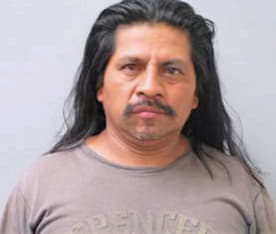 Chavez-Hernandez Juan - Madison County, AL 
