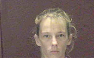 Bishop Kimberly - Rhea County, TN 