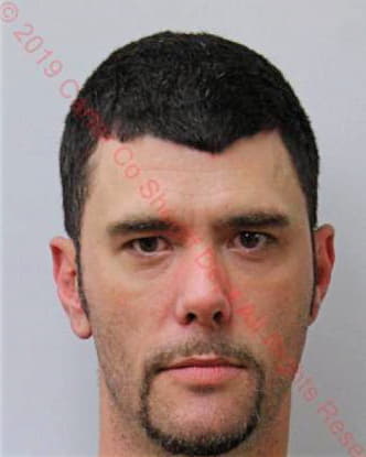 Honeycutt Kristopher - Carter County, TN 