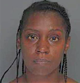 Smith Latasha - Moore County, NC 