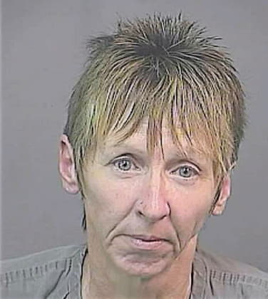 Patterson Lisa - Brevard County, FL 