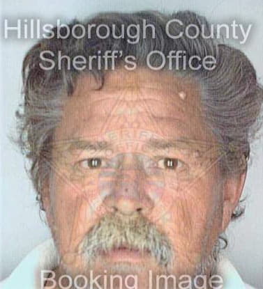 Gregg Lonnie - Hillsborough County, FL 