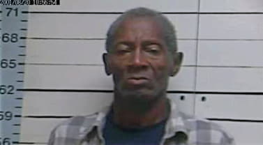 Morgan Lorenzo - Desoto County, MS 