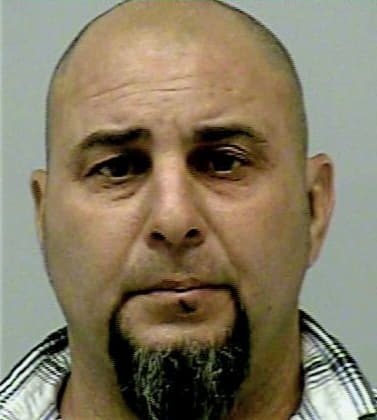 Colazantti Luis - Gwinnett County, GA 