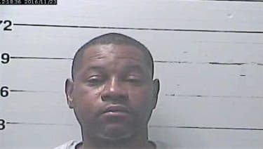 Holmes Marcellus - Harrison County, MS 