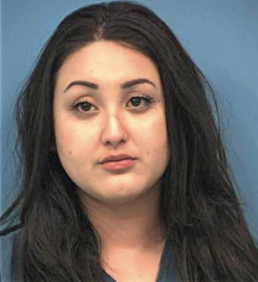 Sanchez Maria - Williamson County, TX 