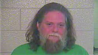 Dungan Mark - Pulaski County, KY 