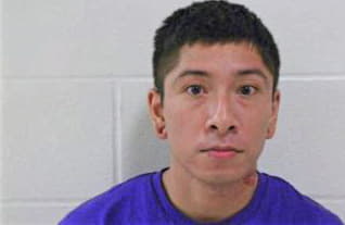 Rodriguez Martin - Guadalupe County, TX 