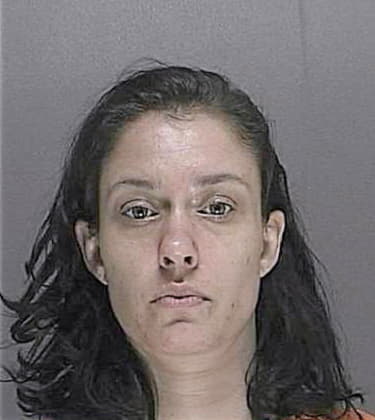 Stolfi Melissa - Volusia County, FL 