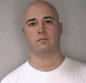 Henderson Michael - Hillsborough County, FL 