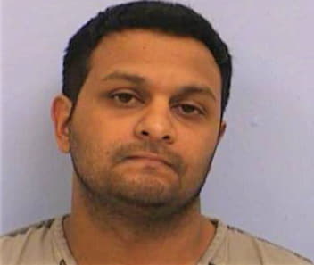 Patel Mihir - Travis County, TX 