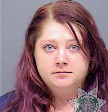 Hanson Miranda - Clackamas County, OR 