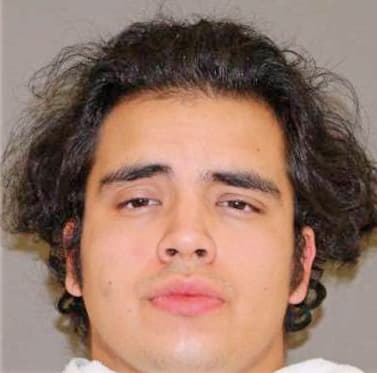 Duarte Roberto - Denton County, TX 