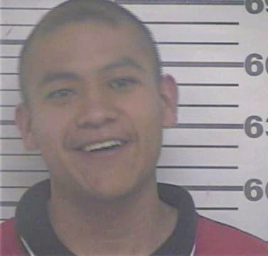 Milan Roman - SantaFe County, NM 