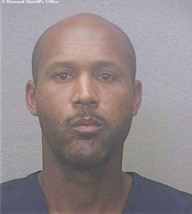Ross Stanley - Broward County, FL 