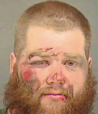 Goheen Steven - Mecklenburg County, NC 