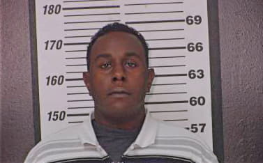 Robinson Tanerrius - Hunt County, TX 
