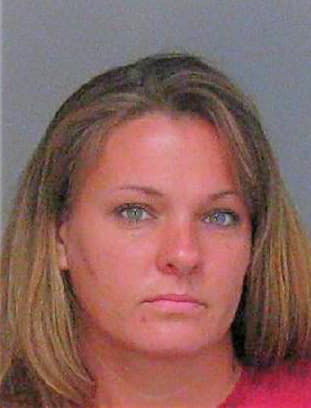 Driggers Terina - Florence County, SC 