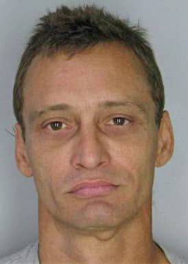 Otto Timothy - Hillsborough County, FL 