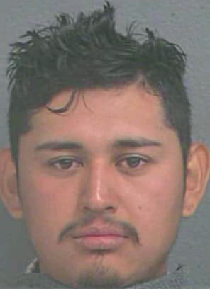 Sanchez-Sosa Alejandro - Wyandotte County, KS 