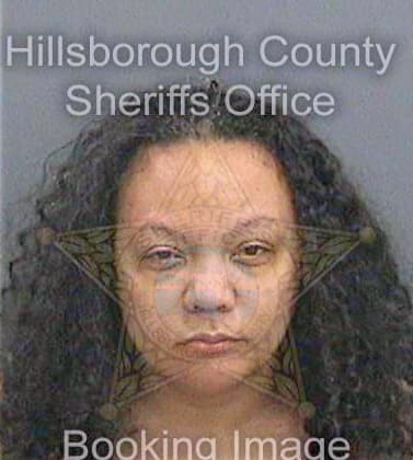 Marshall Allesha - Hillsborough County, FL 