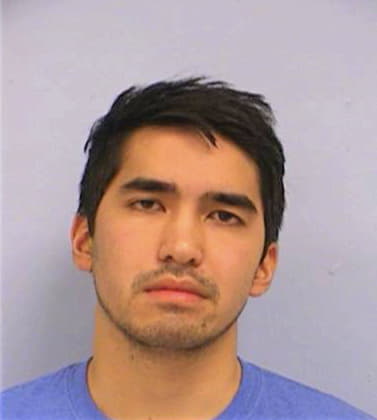 Nguyen Andrew - Travis County, TX 