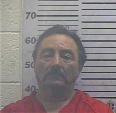 Serrano Andy - SantaFe County, NM 