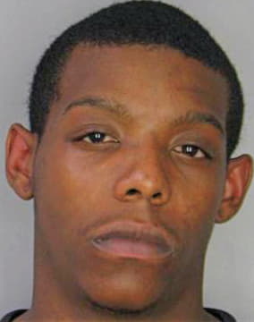Williams Anthony - Hillsborough County, FL 