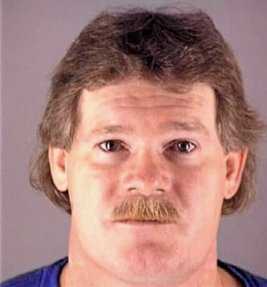 Clark Bradley - Deschutes County, OR 