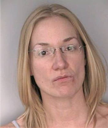 Buxton Brenda - Hillsborough County, FL 