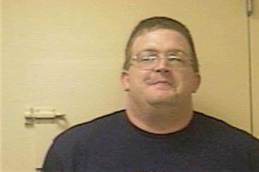 Smoot Brian - Mason County, KY 