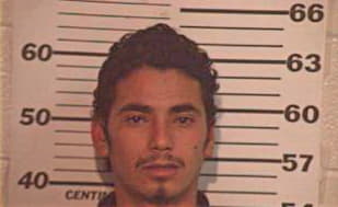 Vasquez Carlos - Hidalgo County, TX 