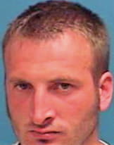 Barth Christopher - Stearns County, MN 