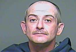 Melton Christopher - Chester County, SC 