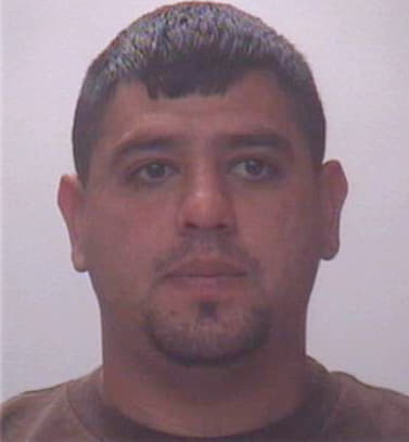 Rodriquez Christopher - Tarrant County, TX 